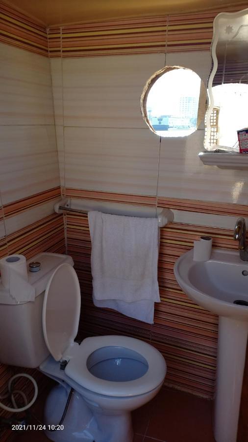 Jj Jamaica Felucca Hotell Aswan Exteriör bild
